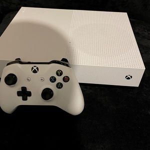 XBox 1 All Digital Edition